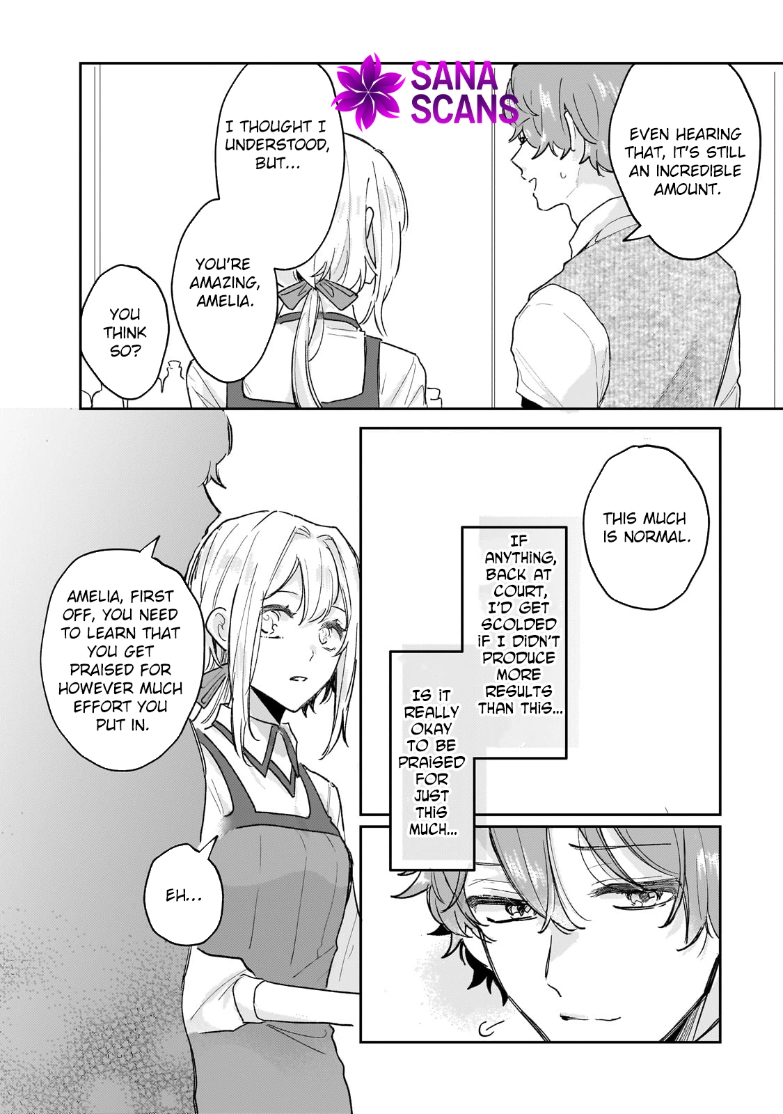 Former Court Alchemist’s Relaxed Frontier Life. Chapter 6 Page 20